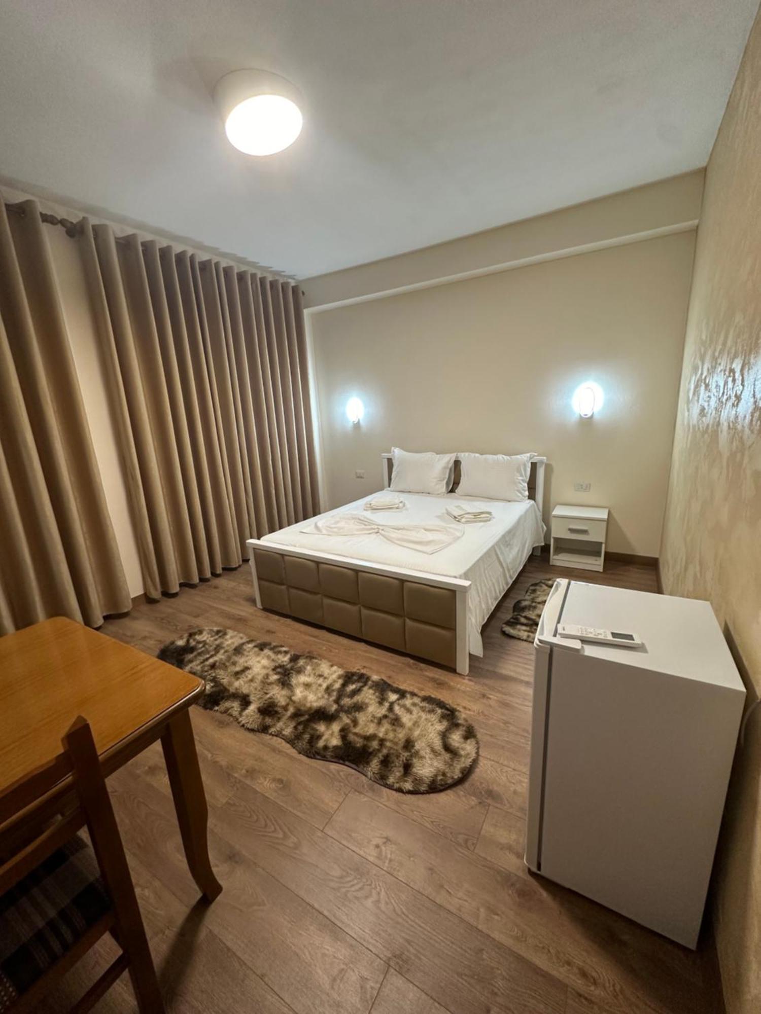 Guni Inn Κρούγια Εξωτερικό φωτογραφία