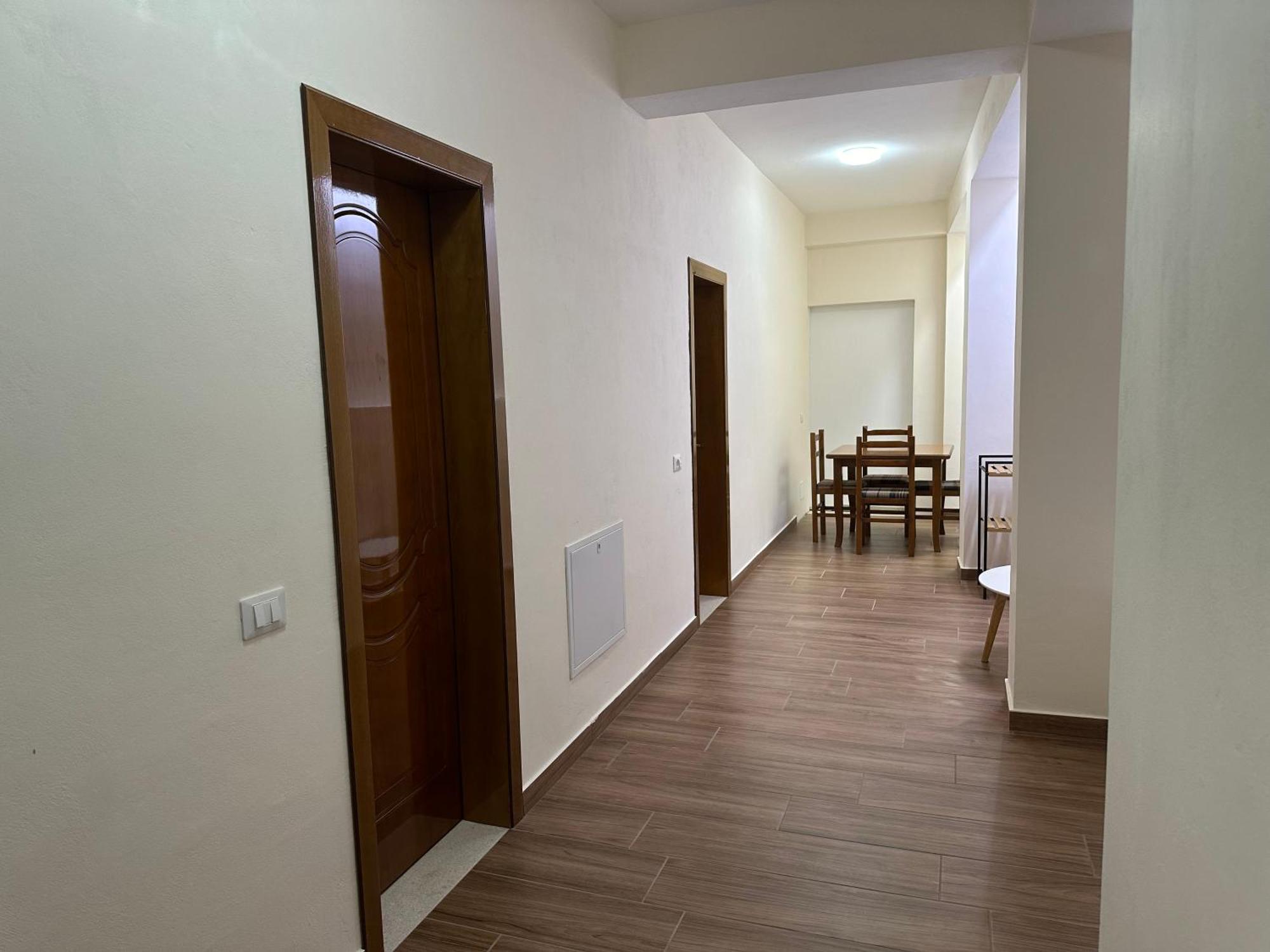 Guni Inn Κρούγια Εξωτερικό φωτογραφία
