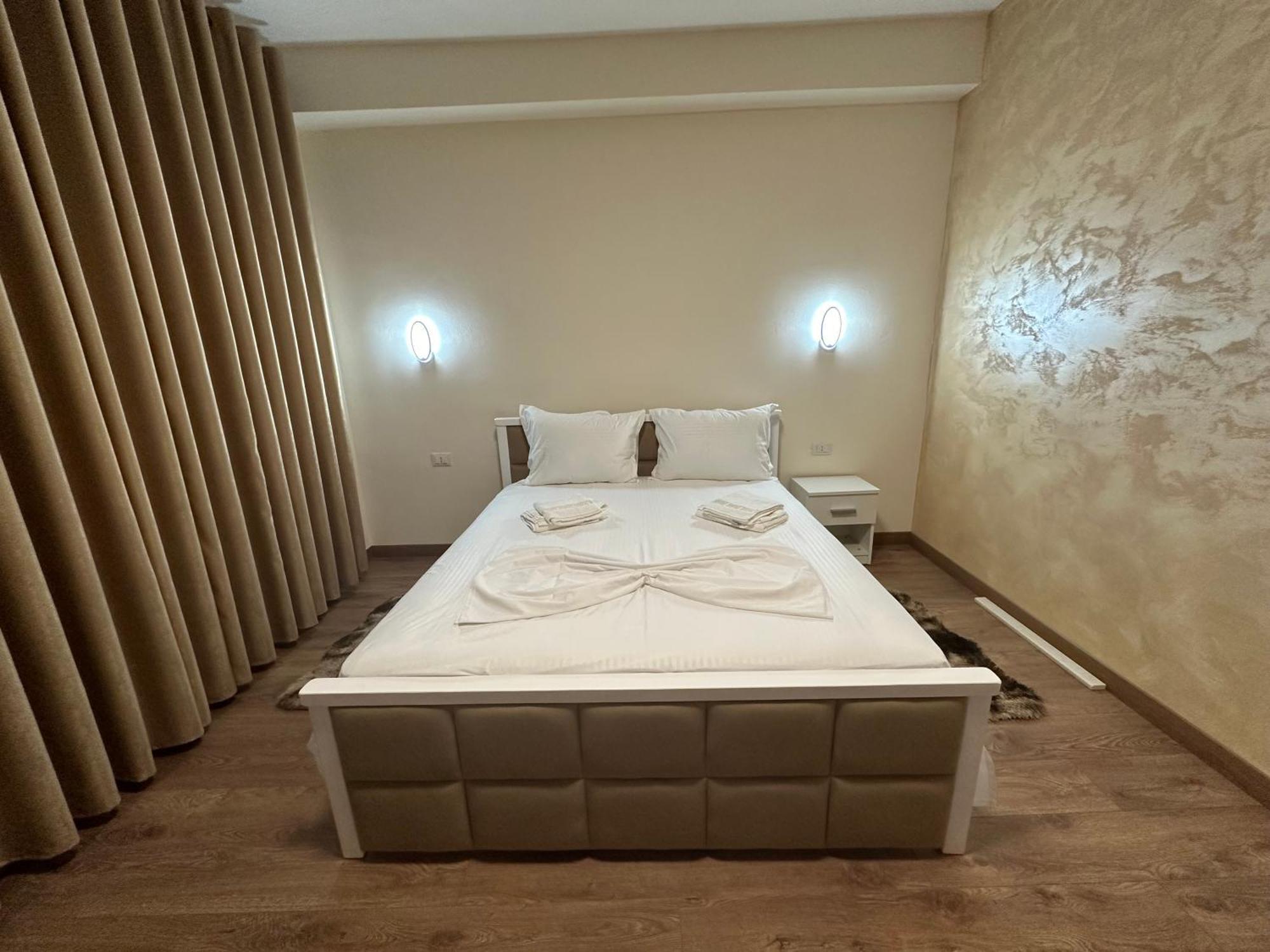 Guni Inn Κρούγια Εξωτερικό φωτογραφία