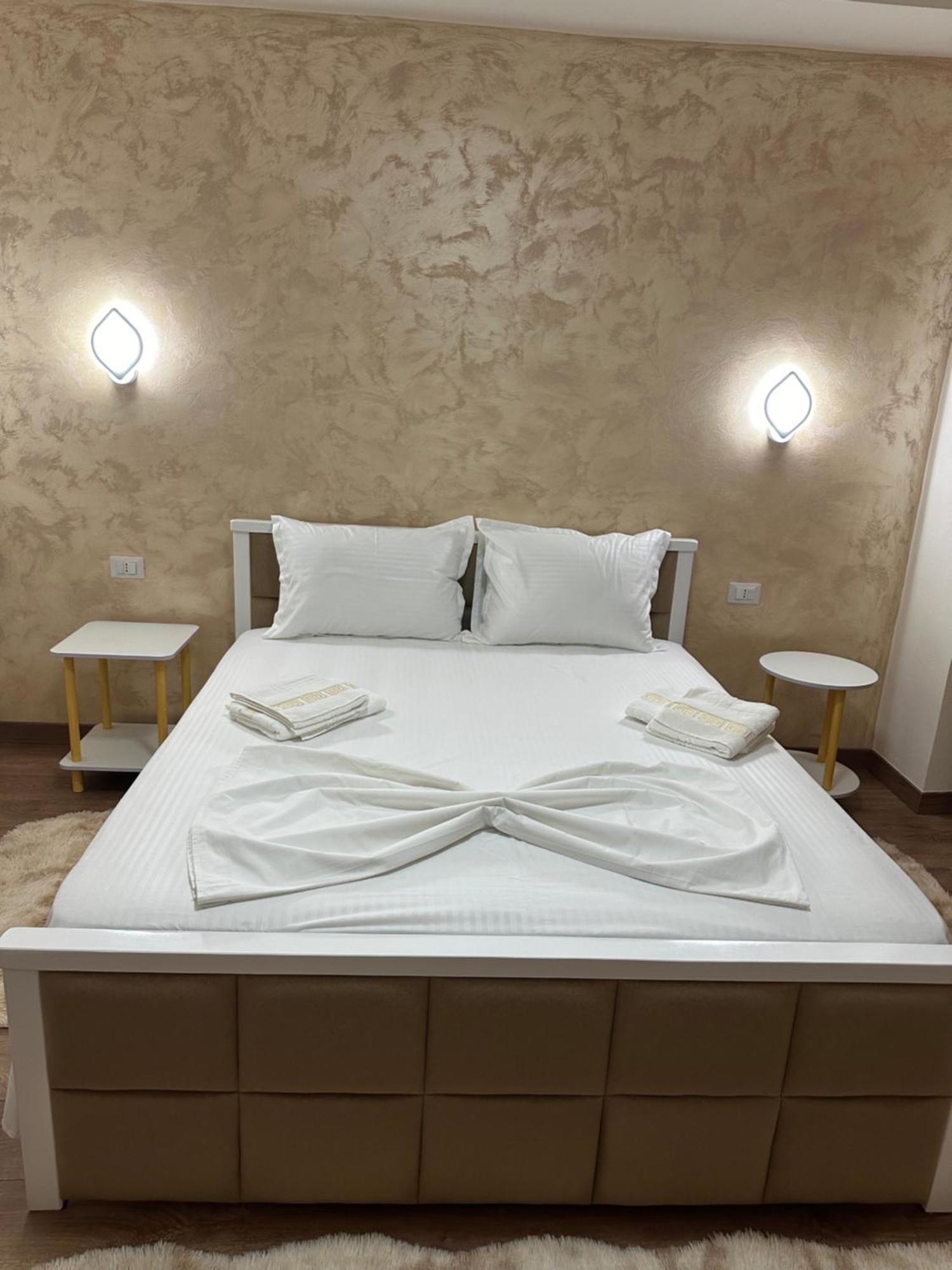 Guni Inn Κρούγια Εξωτερικό φωτογραφία