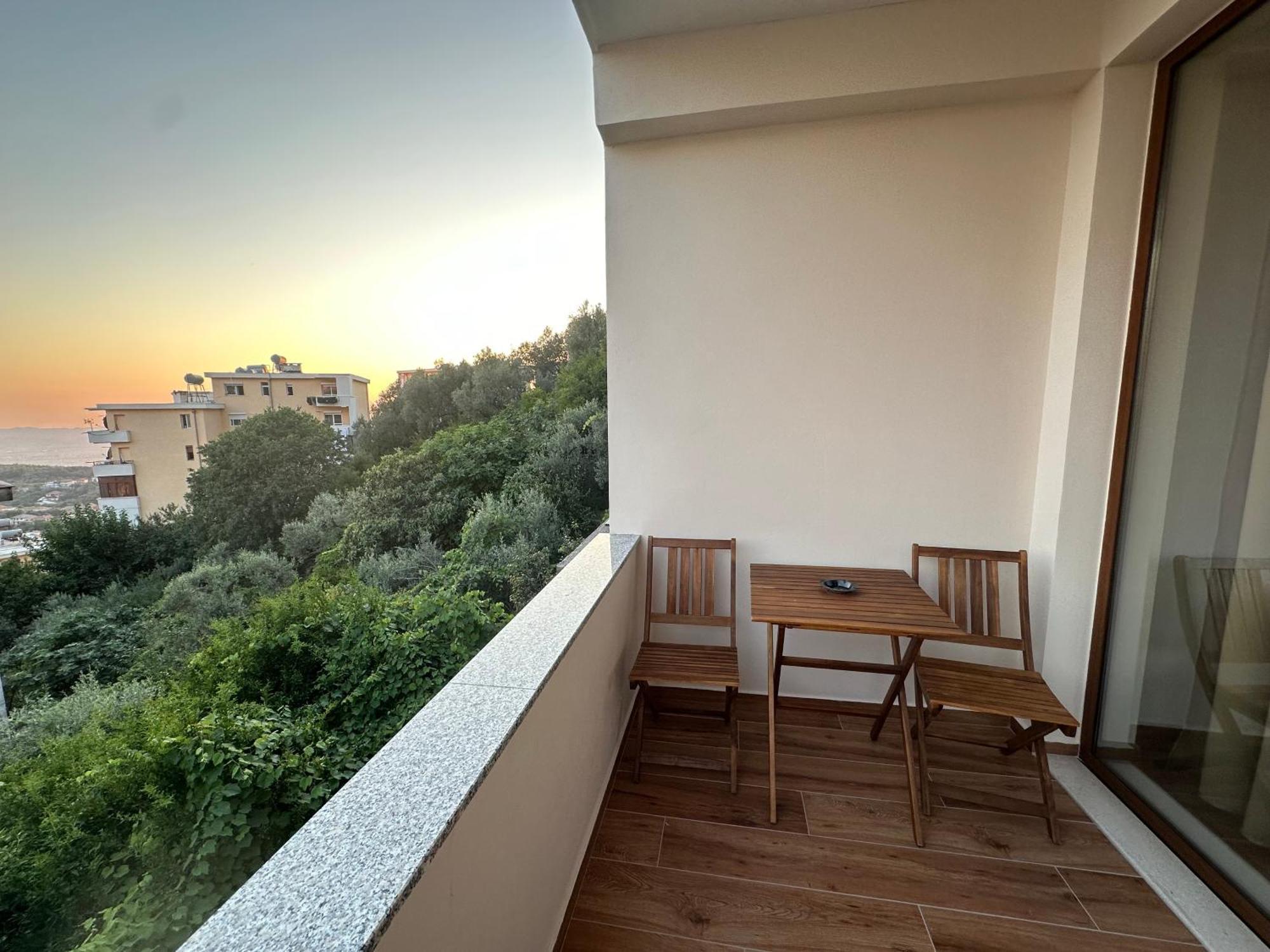 Guni Inn Κρούγια Εξωτερικό φωτογραφία
