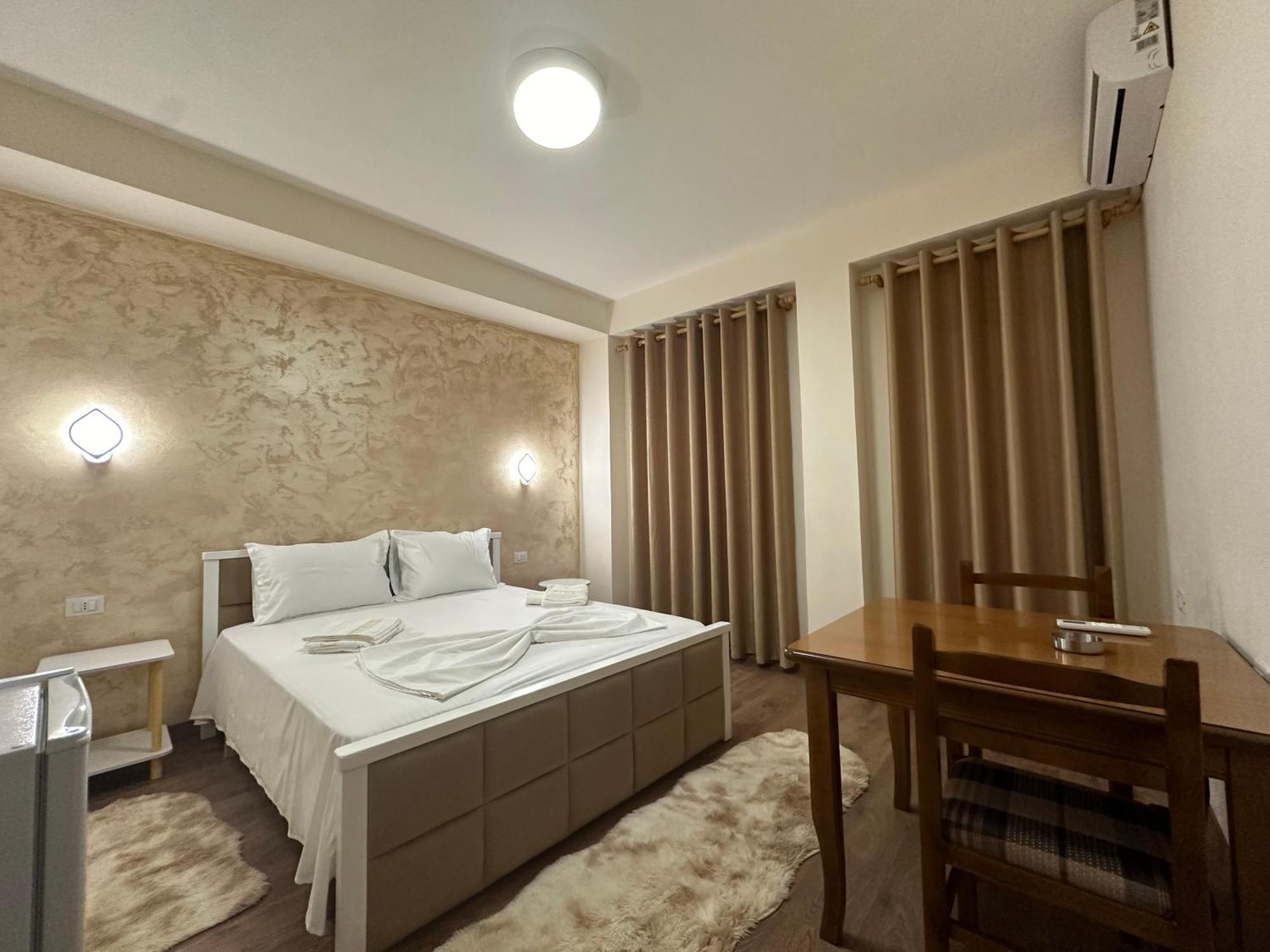 Guni Inn Κρούγια Εξωτερικό φωτογραφία