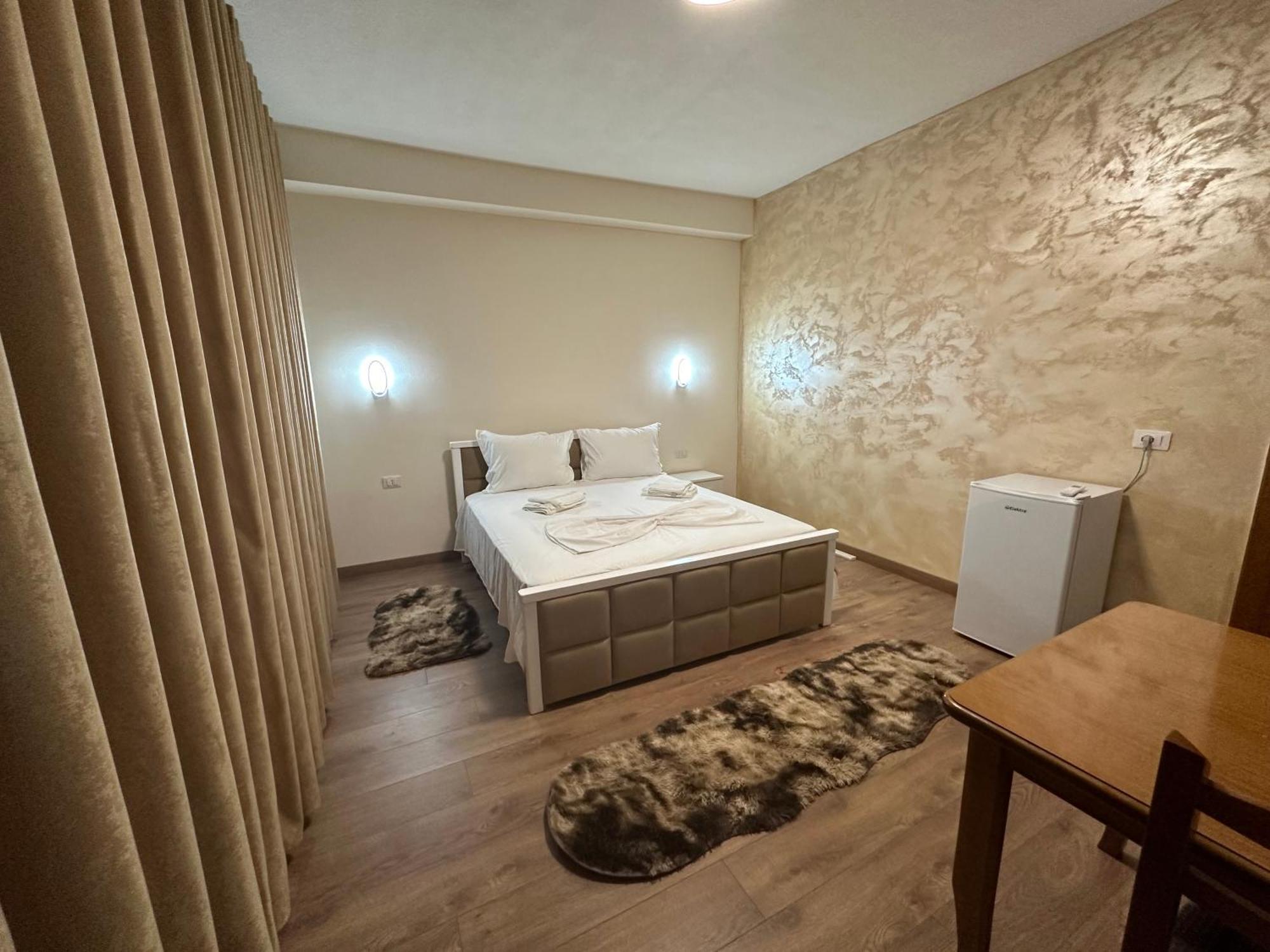Guni Inn Κρούγια Εξωτερικό φωτογραφία